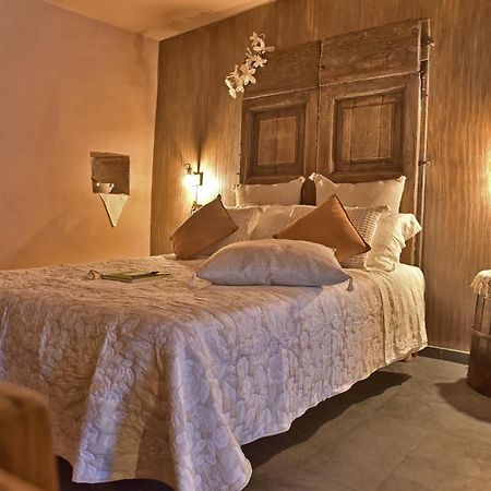Casa Vacanze Tra I Monti E San Martino Biassa 外观 照片