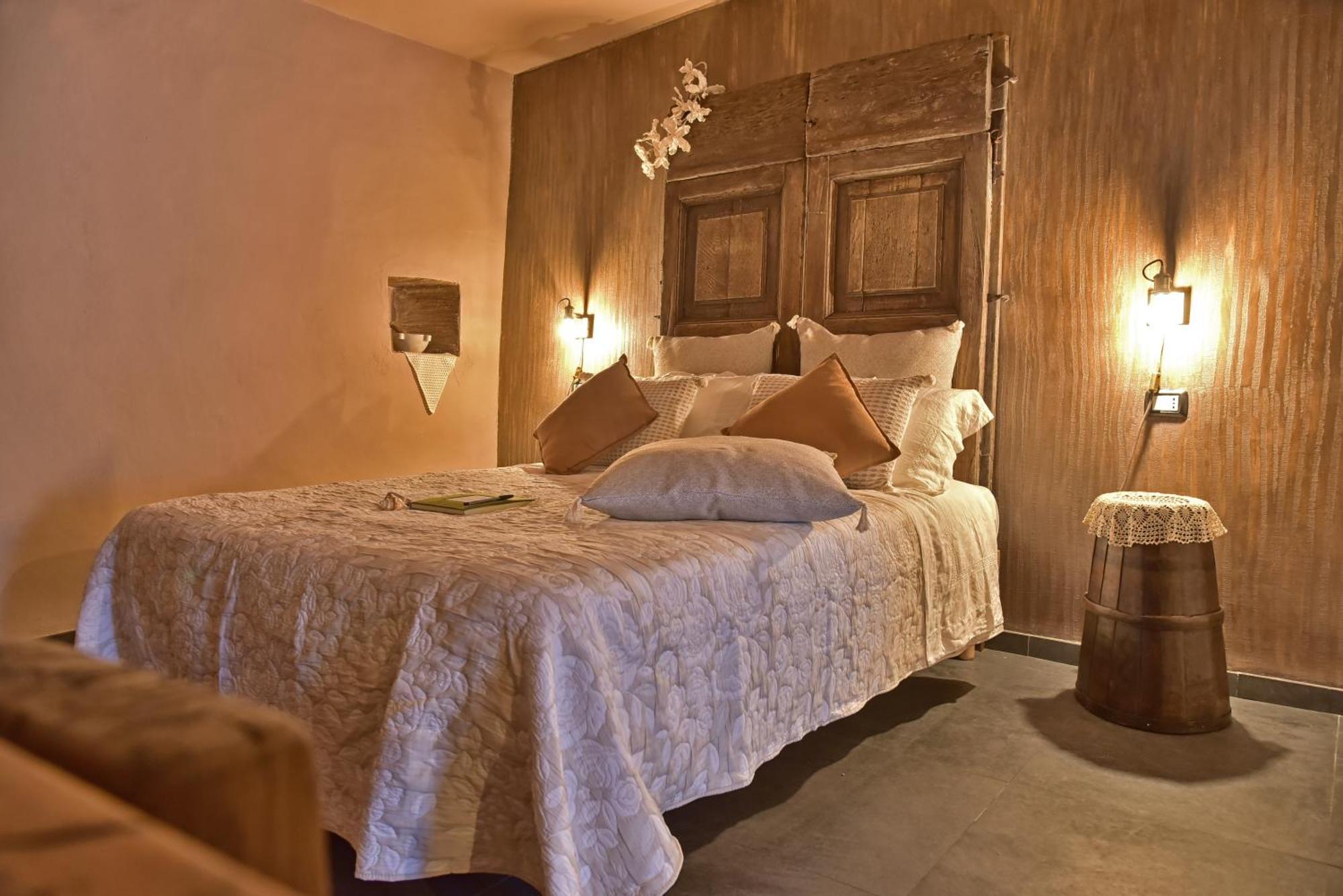 Casa Vacanze Tra I Monti E San Martino Biassa 外观 照片