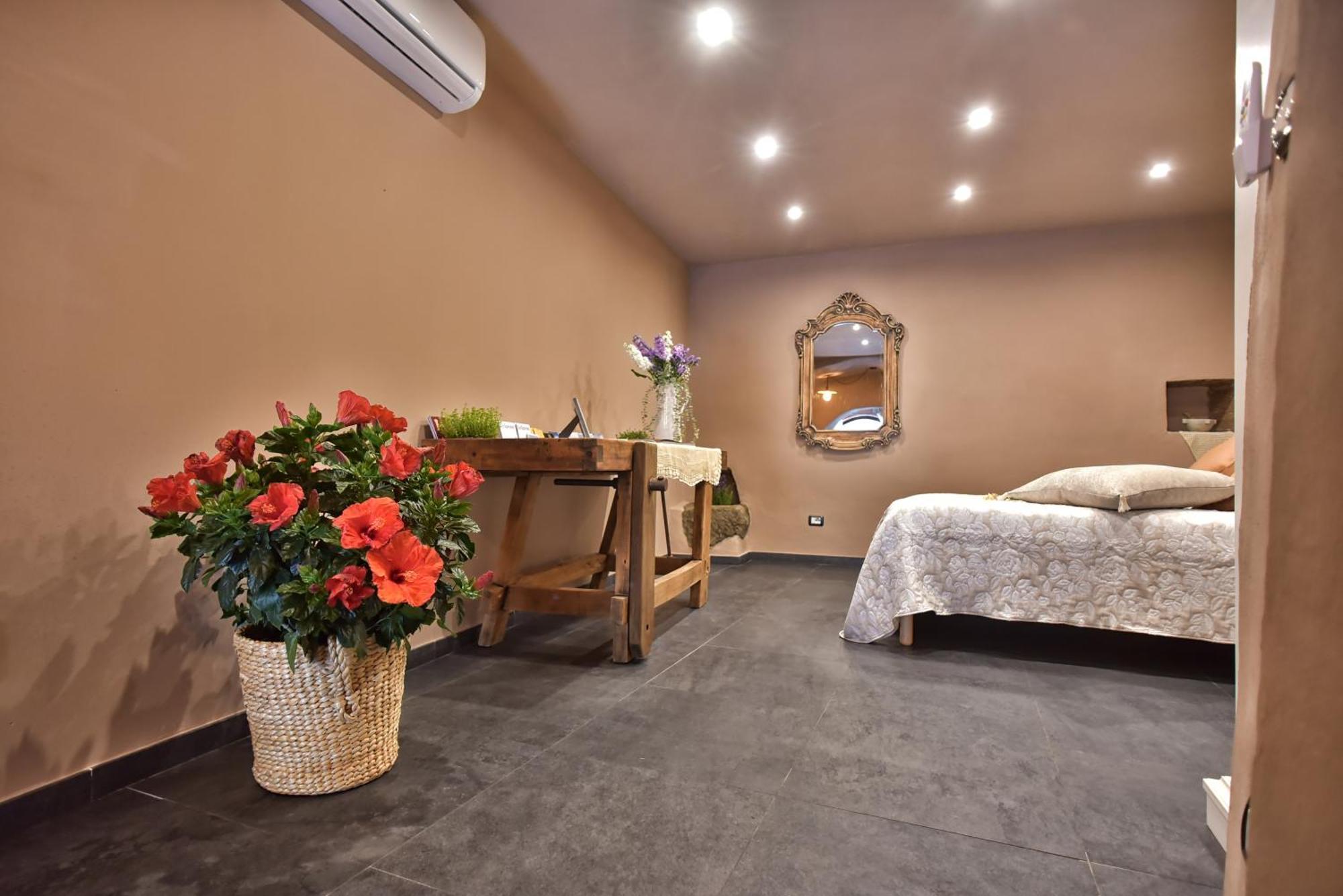 Casa Vacanze Tra I Monti E San Martino Biassa 外观 照片